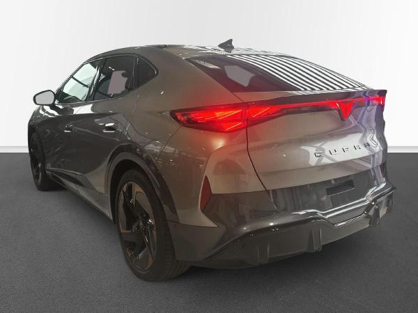 Cupra Tavascan VZ 250 kW (340 PS) / 77 kWh / 4Drive