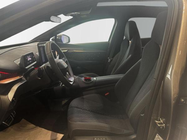 Cupra Tavascan VZ 250 kW (340 PS) / 77 kWh / 4Drive