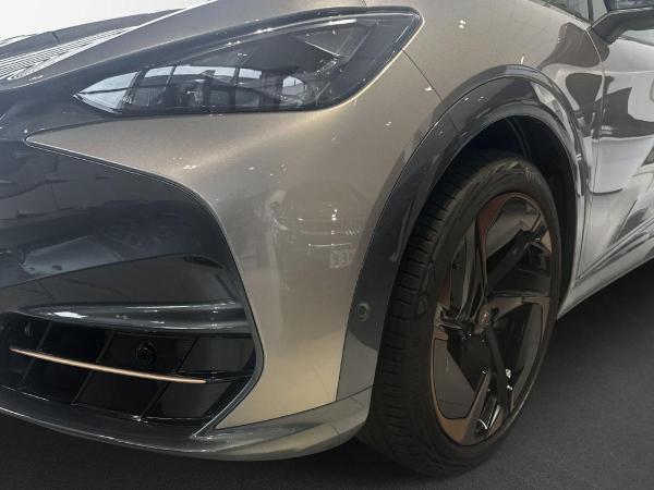 Cupra Tavascan VZ 250 kW (340 PS) / 77 kWh / 4Drive