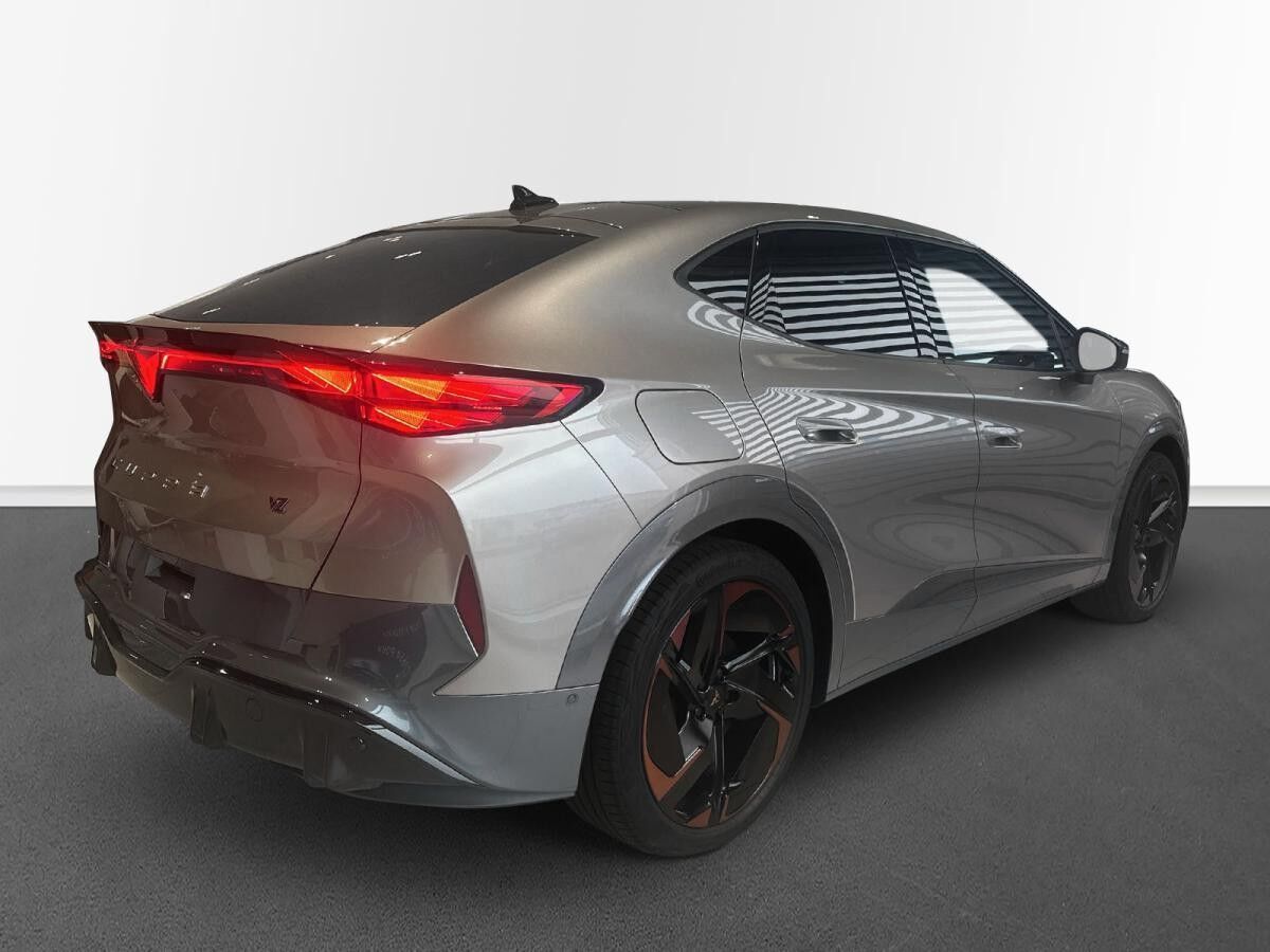 Cupra Tavascan VZ 250 kW (340 PS) / 77 kWh / 4Drive