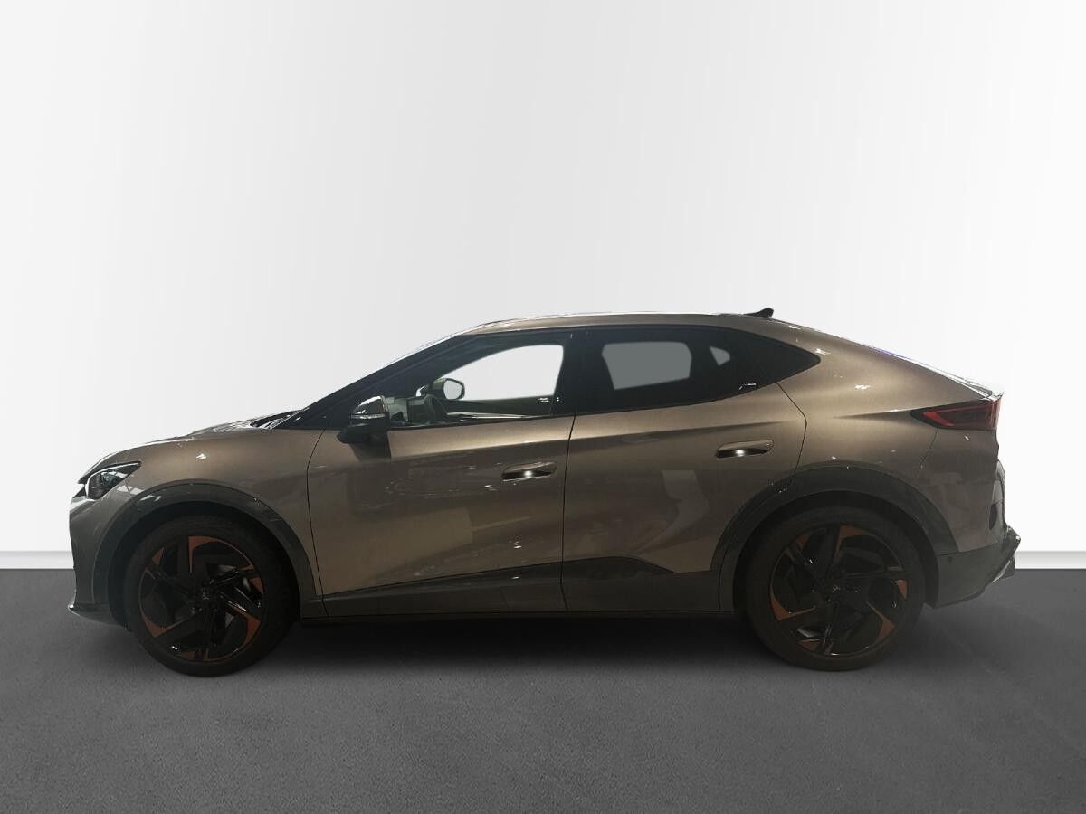 Cupra Tavascan VZ 250 kW (340 PS) / 77 kWh / 4Drive