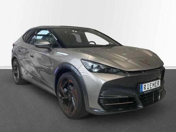 Cupra Tavascan VZ 250 kW (340 PS) / 77 kWh / 4Drive