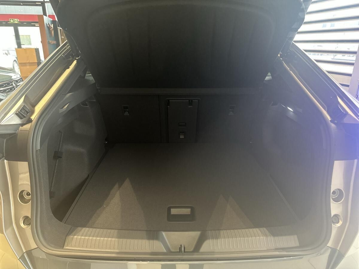 Cupra Tavascan VZ 250 kW (340 PS) / 77 kWh / 4Drive