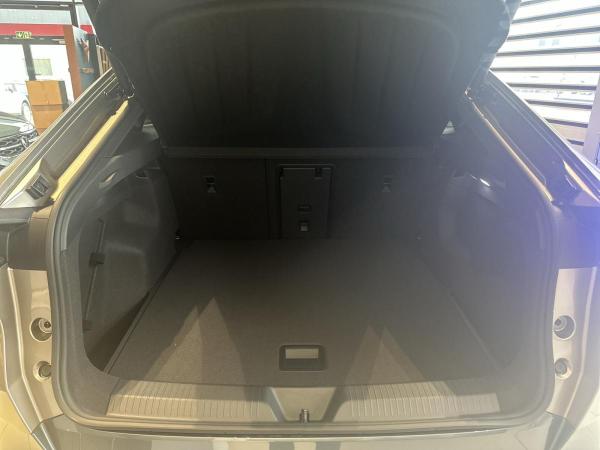 Cupra Tavascan VZ 250 kW (340 PS) / 77 kWh / 4Drive