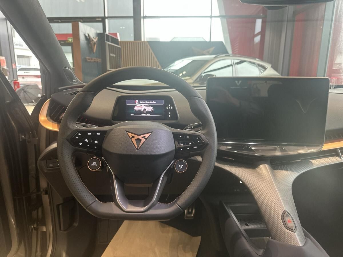 Cupra Tavascan VZ 250 kW (340 PS) / 77 kWh / 4Drive