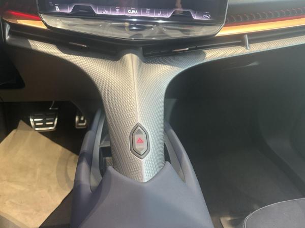 Cupra Tavascan VZ 250 kW (340 PS) / 77 kWh / 4Drive