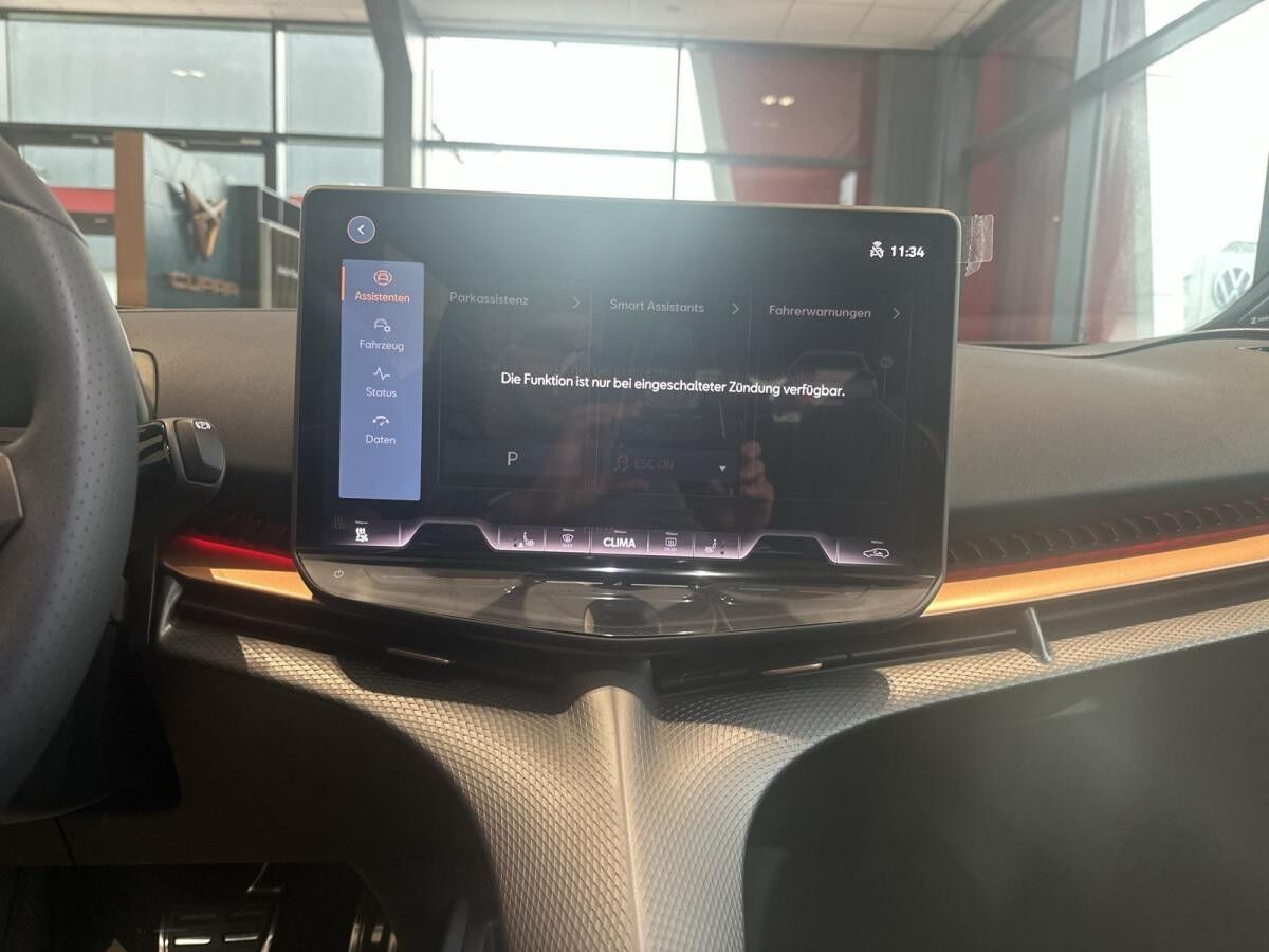 Cupra Tavascan VZ 250 kW (340 PS) / 77 kWh / 4Drive