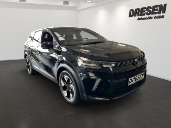Renault Symbioz E-Tech Full Hybrid 145+Sitzheizung+360*Kamera+Navi