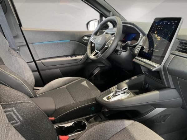 Renault Symbioz E-Tech Full Hybrid 145+Sitzheizung+360*Kamera+Navi