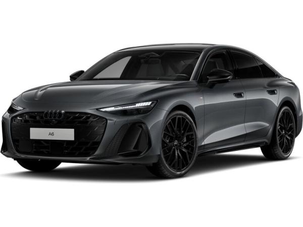 Audi A6 C9 Limousine  TDI quattro S tronic