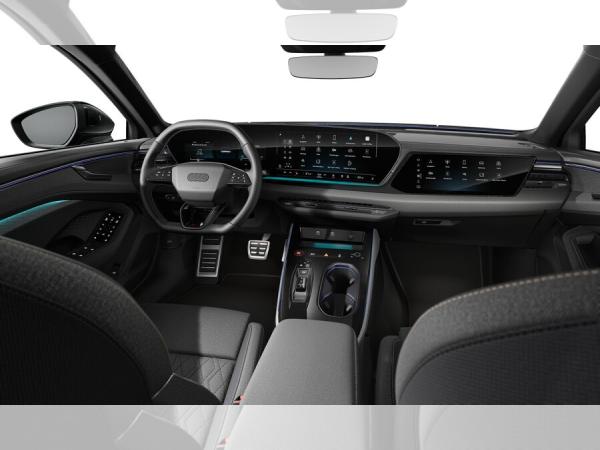 Audi A6 C9 Limousine  TDI quattro S tronic