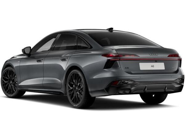 Audi A6 C9 Limousine  TDI quattro S tronic