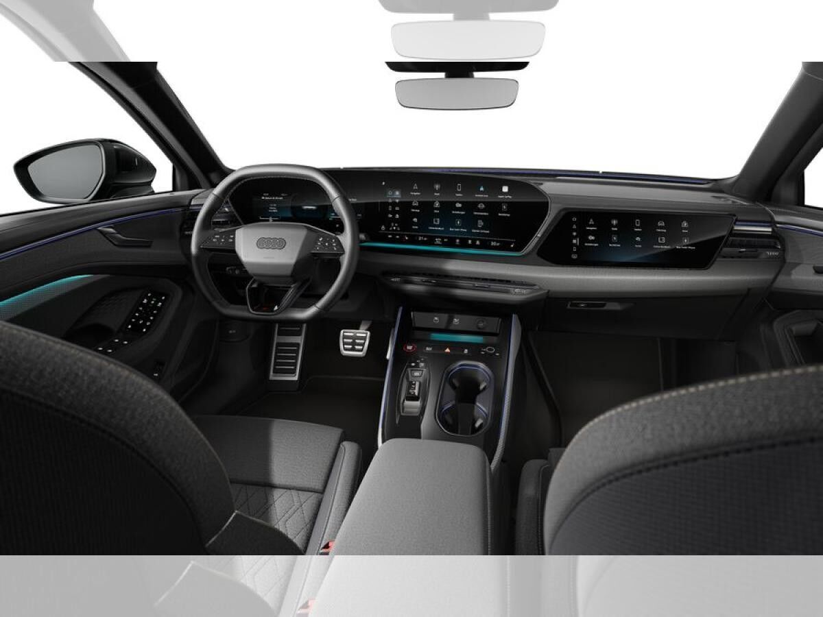 Audi A6 C9 Limousine  TDI quattro S tronic