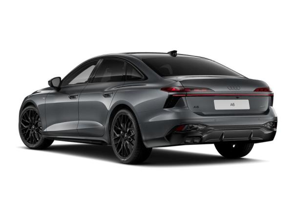 Audi A6 C9 Limousine  TDI quattro S tronic