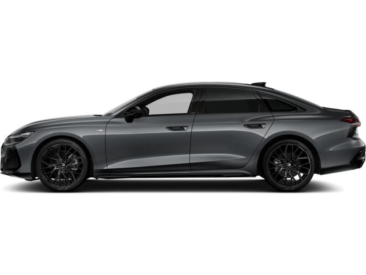 Audi A6 C9 Limousine  TDI quattro S tronic