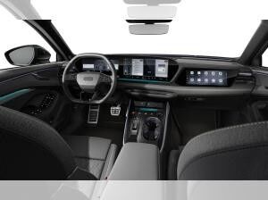 Audi A6 C9 Limousine  TDI quattro S tronic