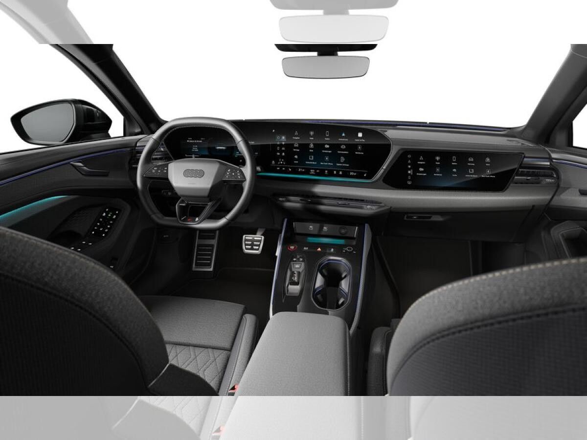 Audi A6 C9 Limousine  TDI quattro S tronic