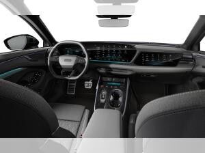 Audi A6 C9 Limousine  TDI quattro S tronic