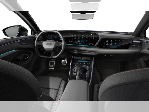 Audi A6 C9 Limousine  TDI quattro S tronic