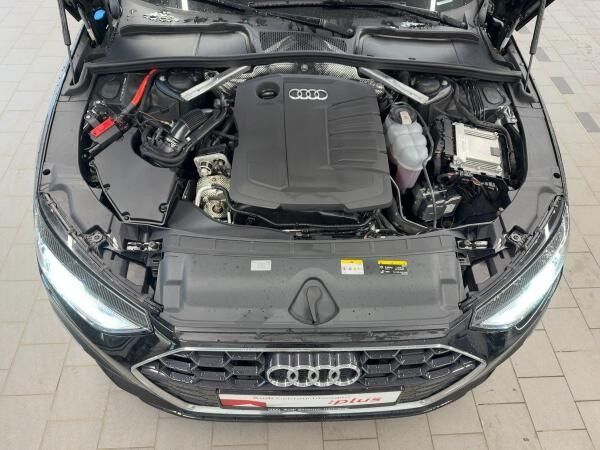 Audi A4 Avant 35 TDI S line LED Navi Phone Box