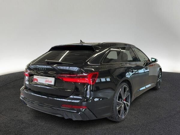 Audi S6 Avant 55 TDI qu. Kamera LED ACC Navi