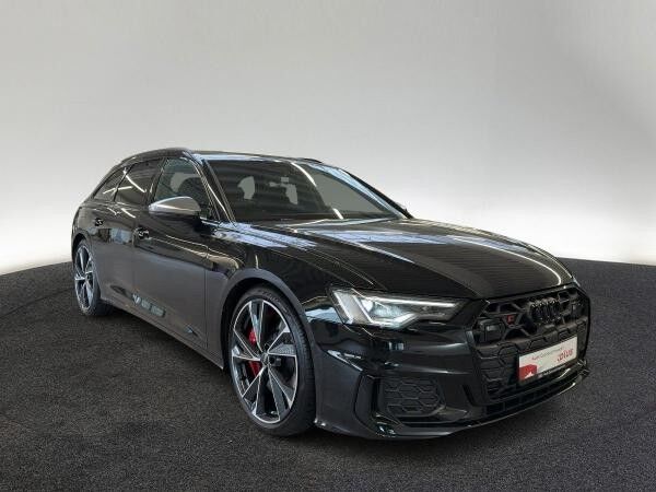 Audi S6 Avant 55 TDI qu. Kamera LED ACC Navi
