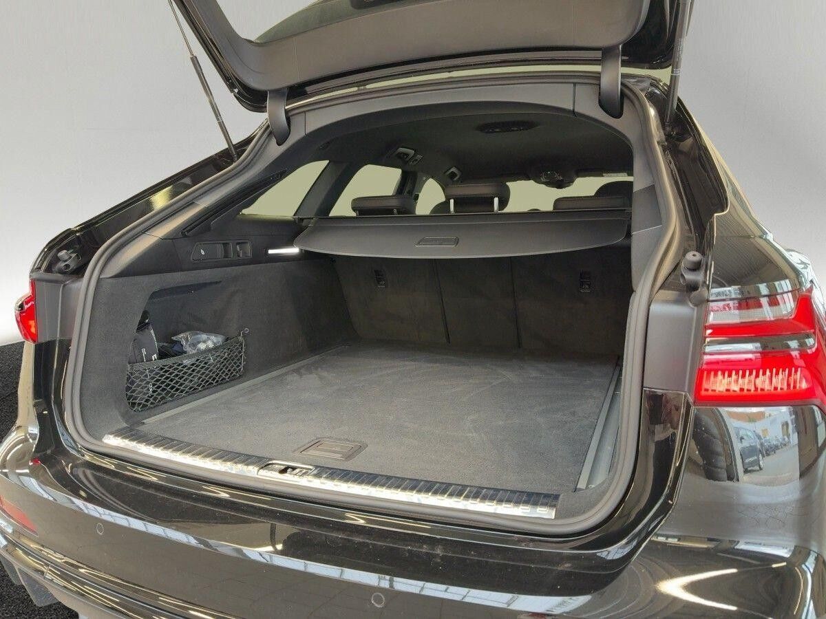 Audi S6 Avant 55 TDI qu. Kamera LED ACC Navi