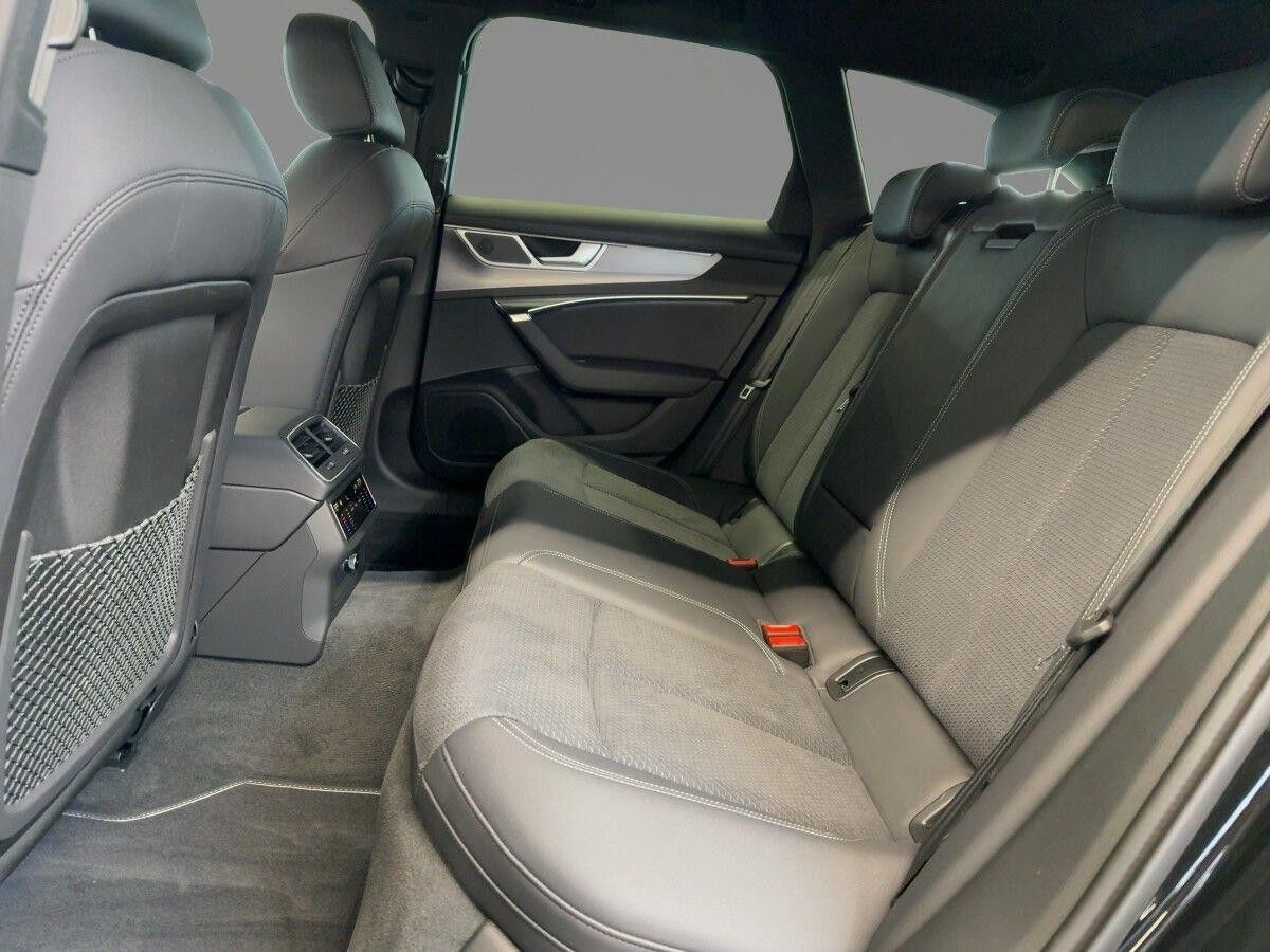 Audi S6 Avant 55 TDI qu. Kamera LED ACC Navi