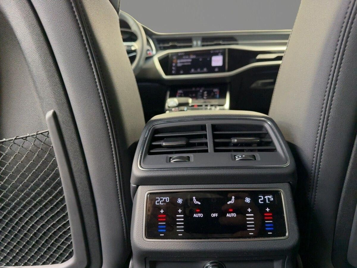 Audi S6 Avant 55 TDI qu. Kamera LED ACC Navi