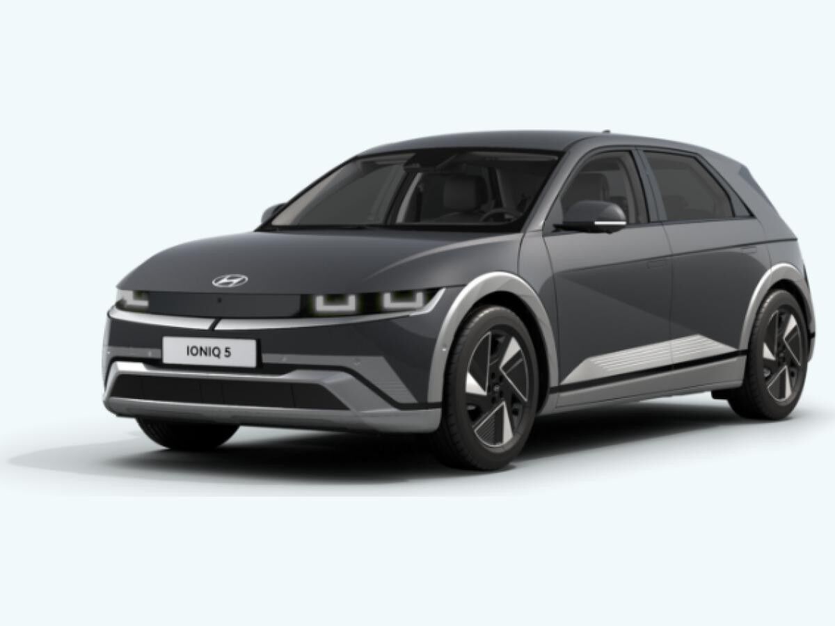 Hyundai IONIQ 5 UNIQ mit ParkPaket + Panoramadach, 84kWh 229PS - Privatkundenaktion gültig bis 31.12.2025