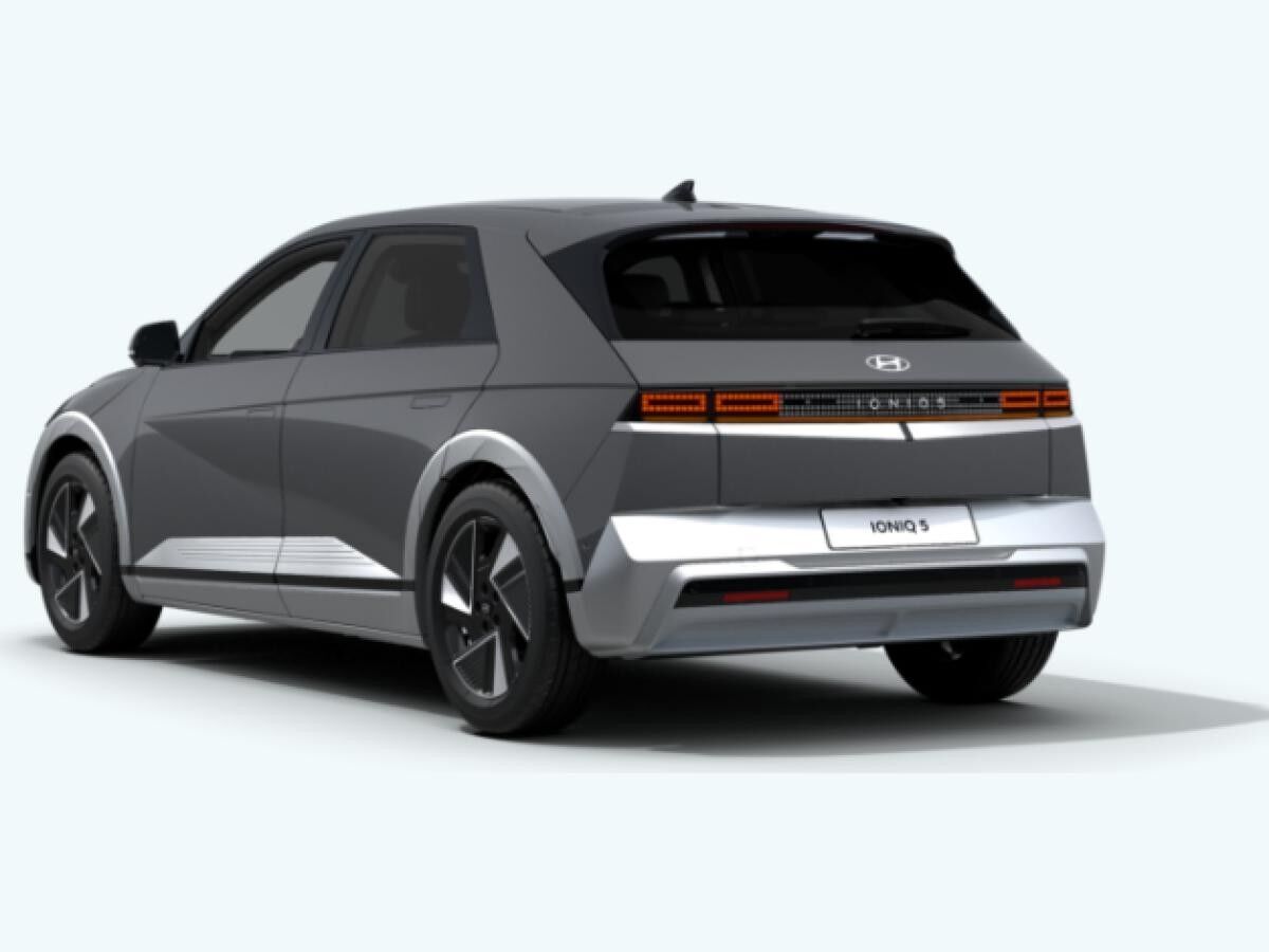 Hyundai IONIQ 5 UNIQ mit ParkPaket + Panoramadach, 84kWh 229PS - Privatkundenaktion gültig bis 31.12.2025