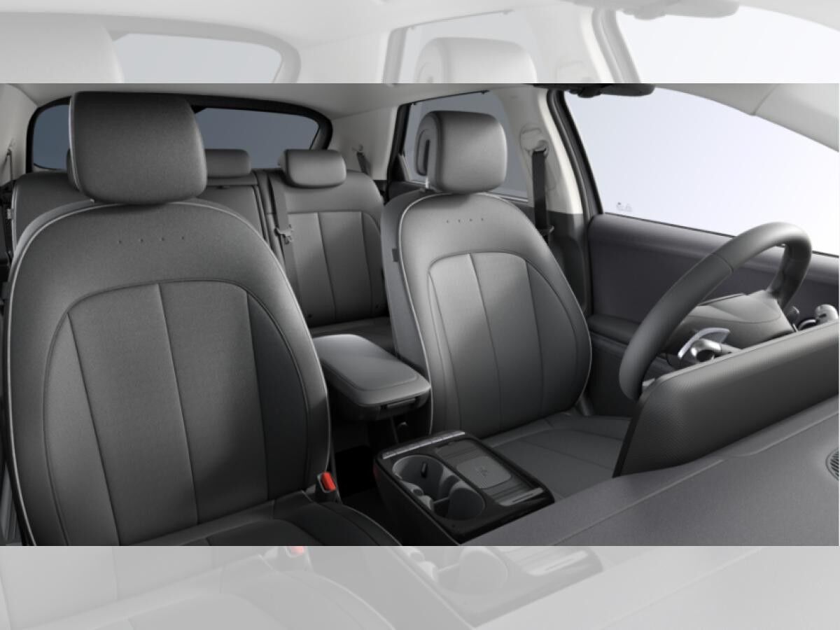 Hyundai IONIQ 5 UNIQ mit ParkPaket + Panoramadach, 84kWh 229PS - Privatkundenaktion gültig bis 31.12.2025