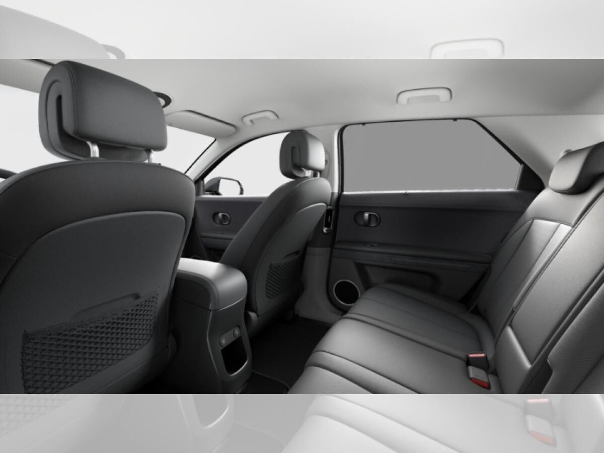 Hyundai IONIQ 5 UNIQ mit ParkPaket + Panoramadach, 84kWh 229PS - Privatkundenaktion gültig bis 31.12.2025