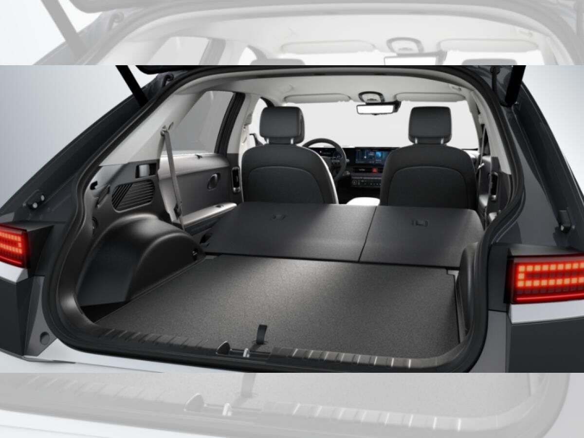 Hyundai IONIQ 5 UNIQ mit ParkPaket + Panoramadach, 84kWh 229PS - Privatkundenaktion gültig bis 31.12.2025