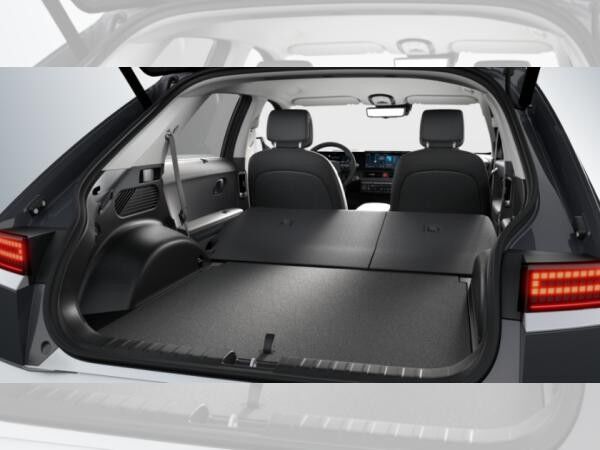 Hyundai IONIQ 5 UNIQ mit ParkPaket + Panoramadach, 84kWh 229PS - Privatkundenaktion gültig bis 30.09.2025