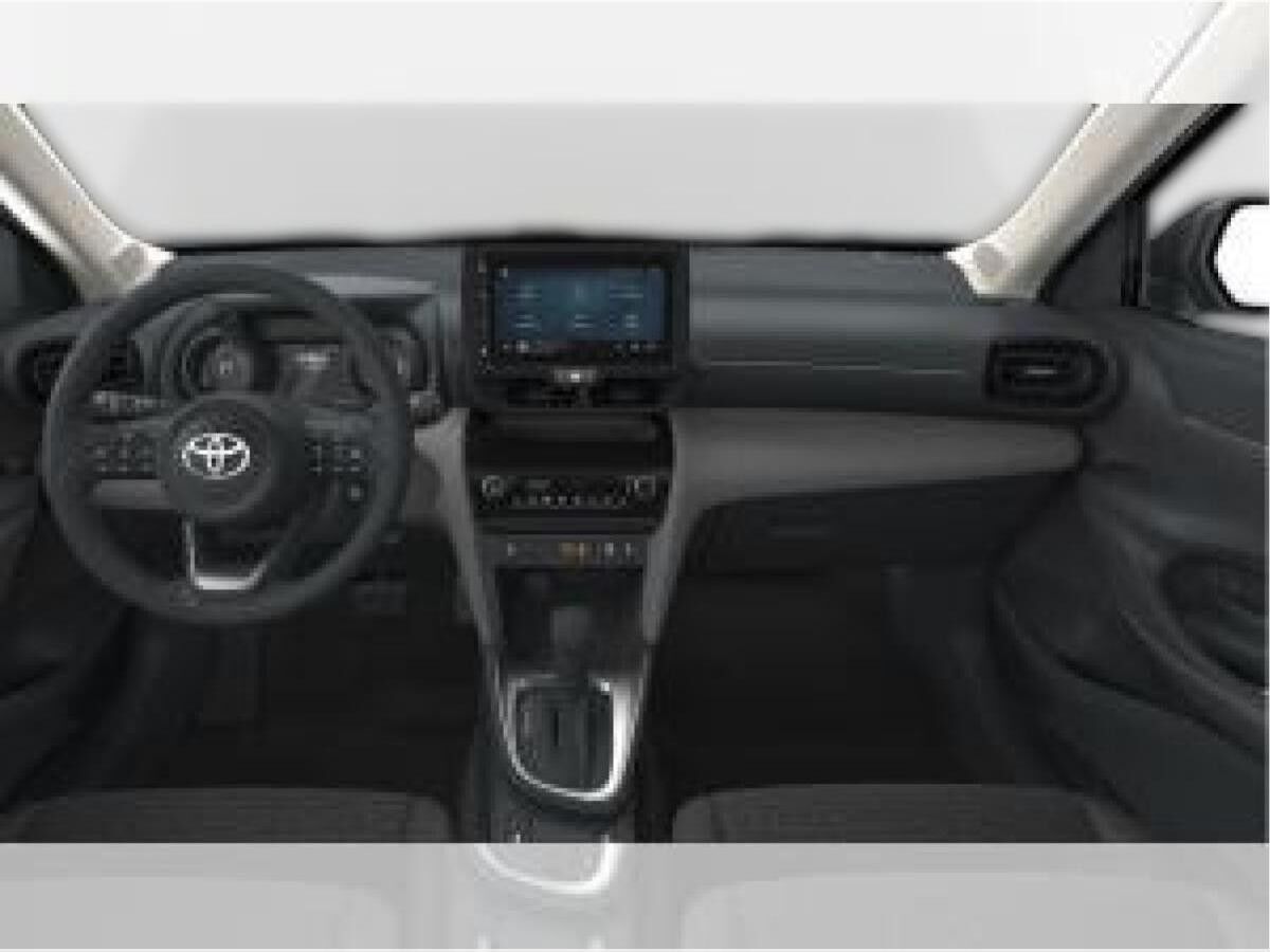 Toyota Yaris Cross 1,5 l Hybrid Comfort "GEWERBE"
