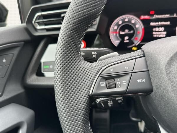 Audi A3 Sportback 35 TFSI S line KAMERA LED NAVI *SOFORT VERFÜGBAR*