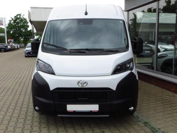 Toyota Proace Max H2L2 Kasten (MFY) *Sofort verfügbar*