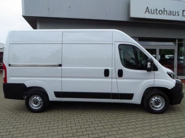 Toyota Proace Max H2L2 Kasten (MFY) *Sofort verfügbar*