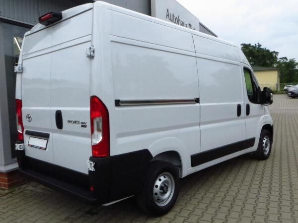 Toyota Proace Max H2L2 Kasten (MFY) *Sofort verfügbar*