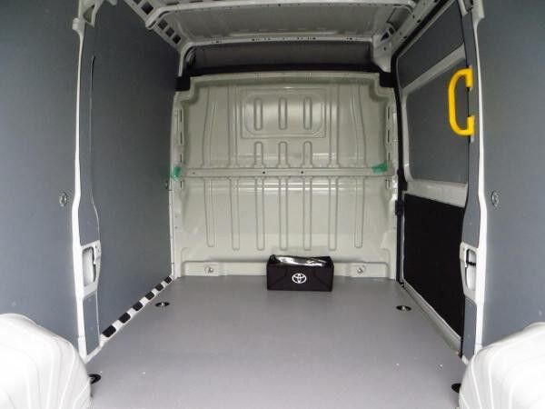 Toyota Proace Max H2L2 Kasten (MFY) *Sofort verfügbar*