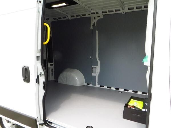 Toyota Proace Max H2L2 Kasten (MFY) *Sofort verfügbar*