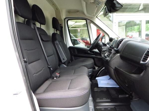 Toyota Proace Max H2L2 Kasten (MFY) *Sofort verfügbar*