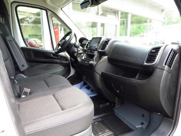 Toyota Proace Max H2L2 Kasten (MFY) *Sofort verfügbar*