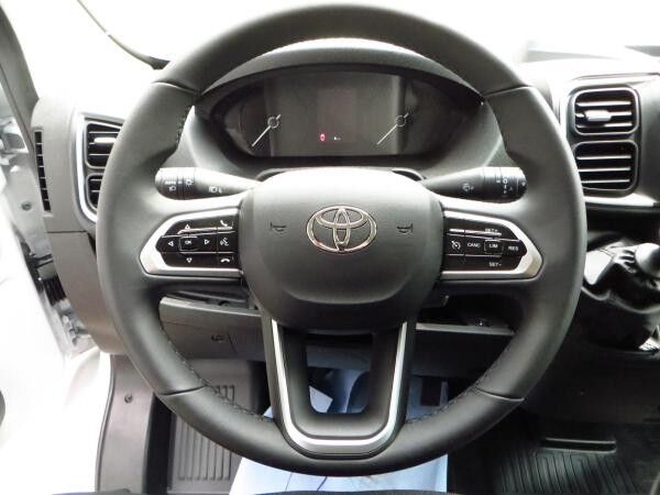 Toyota Proace Max H2L2 Kasten (MFY) *Sofort verfügbar*