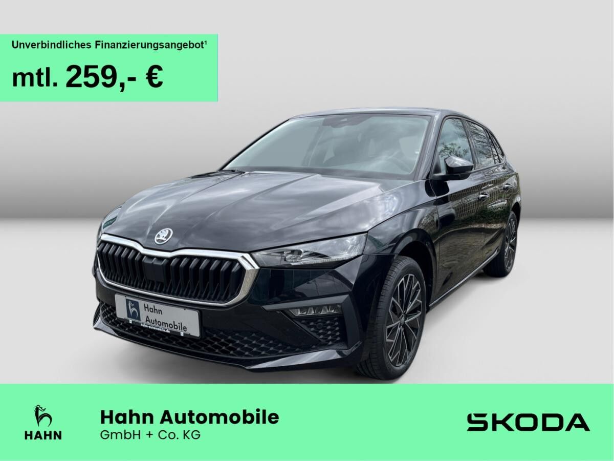 Skoda Scala Tour 1,0 TSI DSG Infotainment *sofort verfügbar*