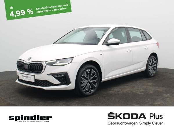 Skoda Scala Selection 1.0 TSI / Matix, RFK, SHZ, PDC