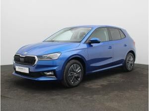 Skoda Fabia Selection 1.0 TSI /LED, Tempomat, RFK, SHZ