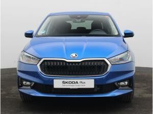 Skoda Fabia Selection 1.0 TSI /LED, Tempomat, RFK, SHZ