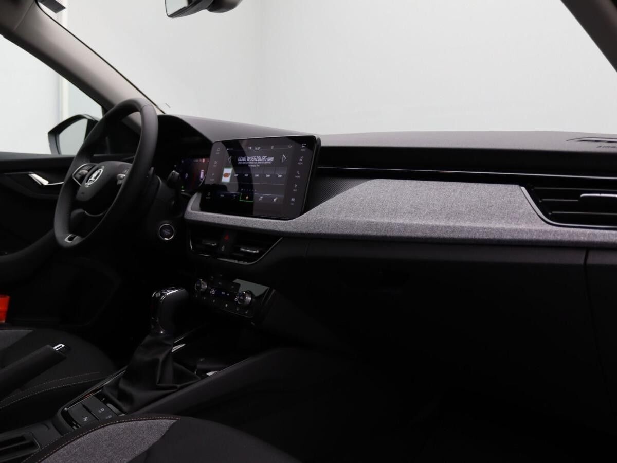 Skoda Scala Selection 1.5 TSI DSG/Matrix, ACC, RFK,AHK